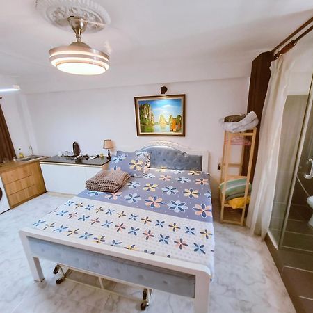 Homestay Hostel Apartment Minh Loc Ho Si Minh-város Kültér fotó