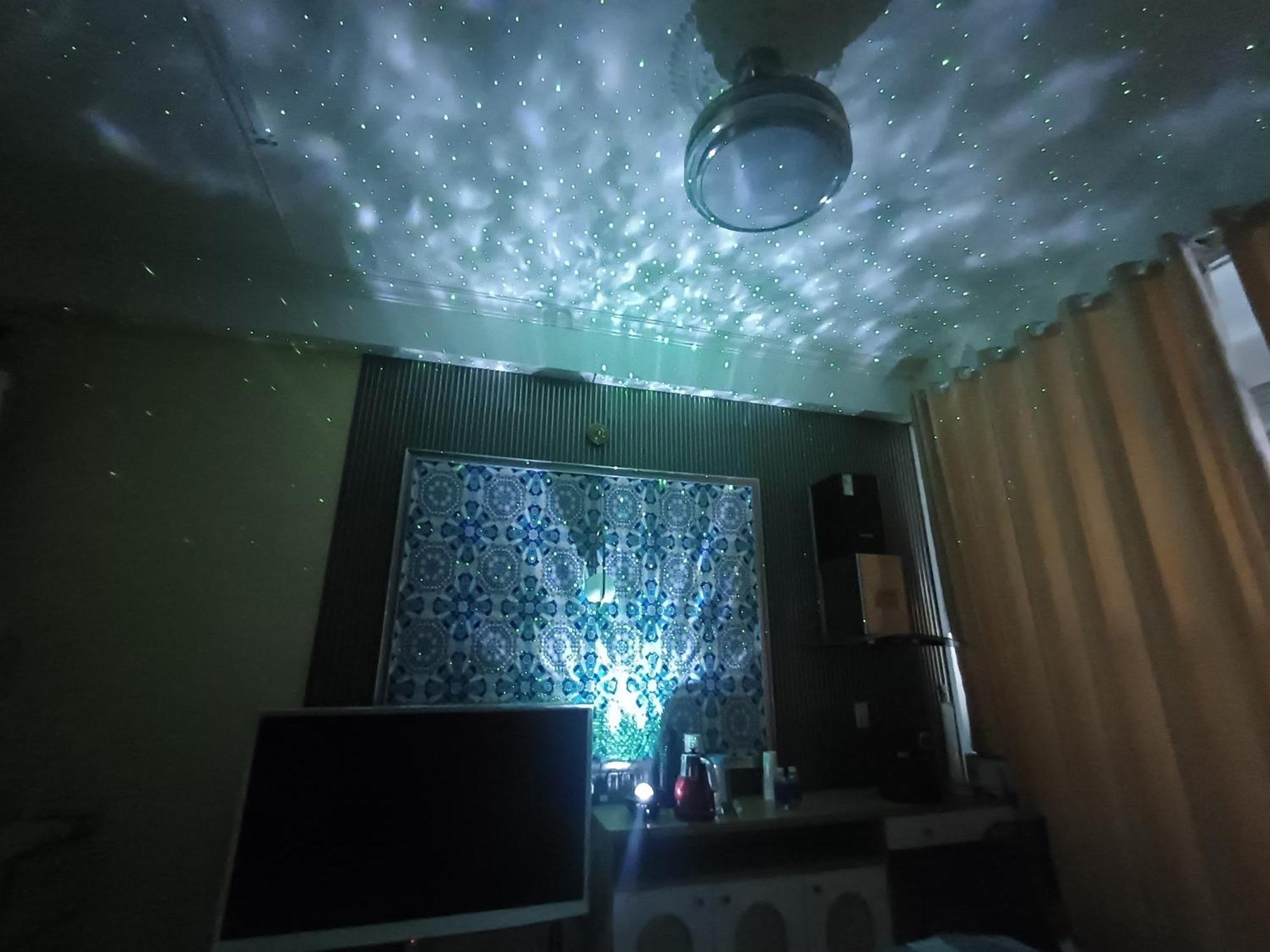 Homestay Hostel Apartment Minh Loc Ho Si Minh-város Kültér fotó