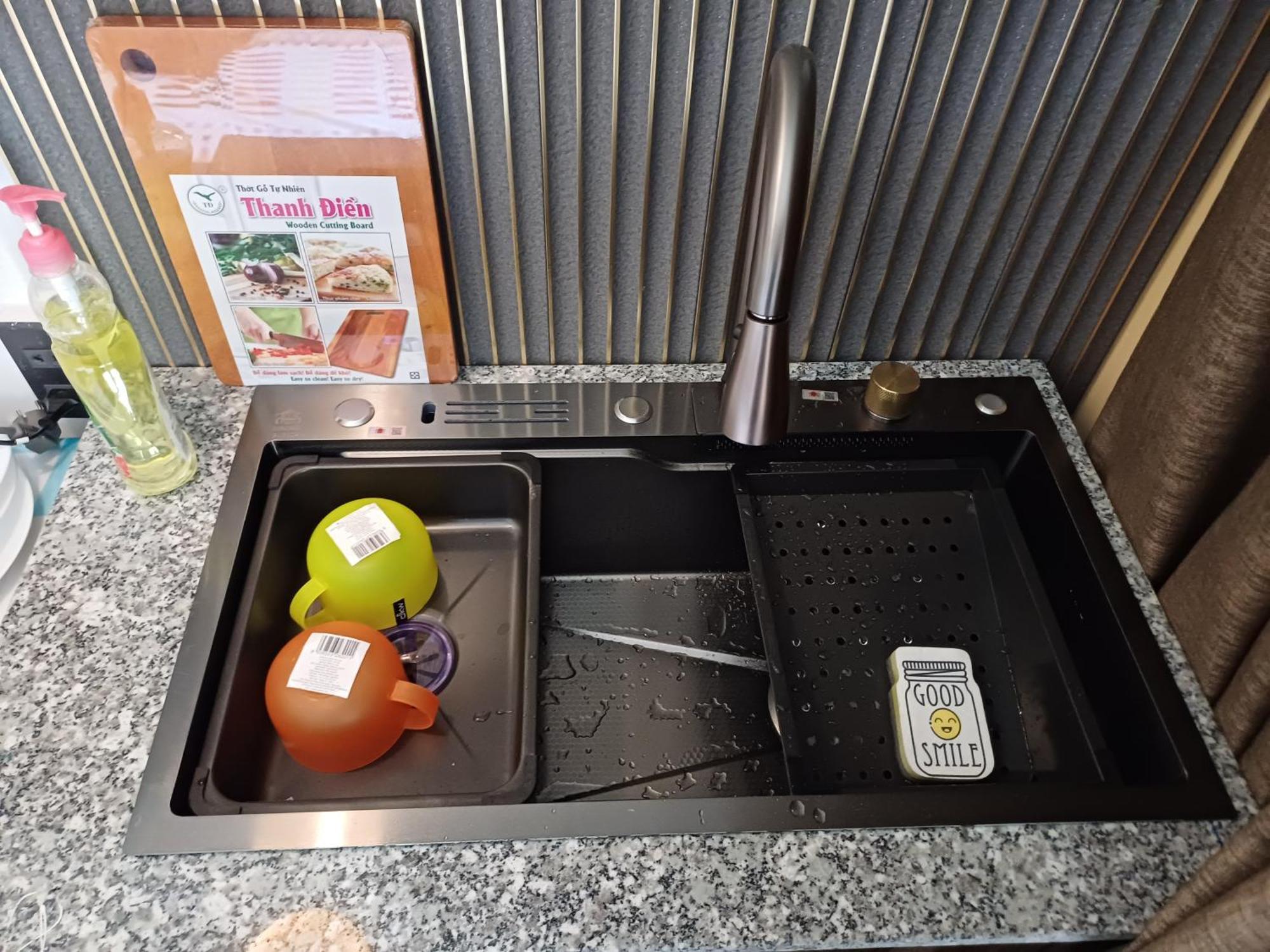 Homestay Hostel Apartment Minh Loc Ho Si Minh-város Kültér fotó