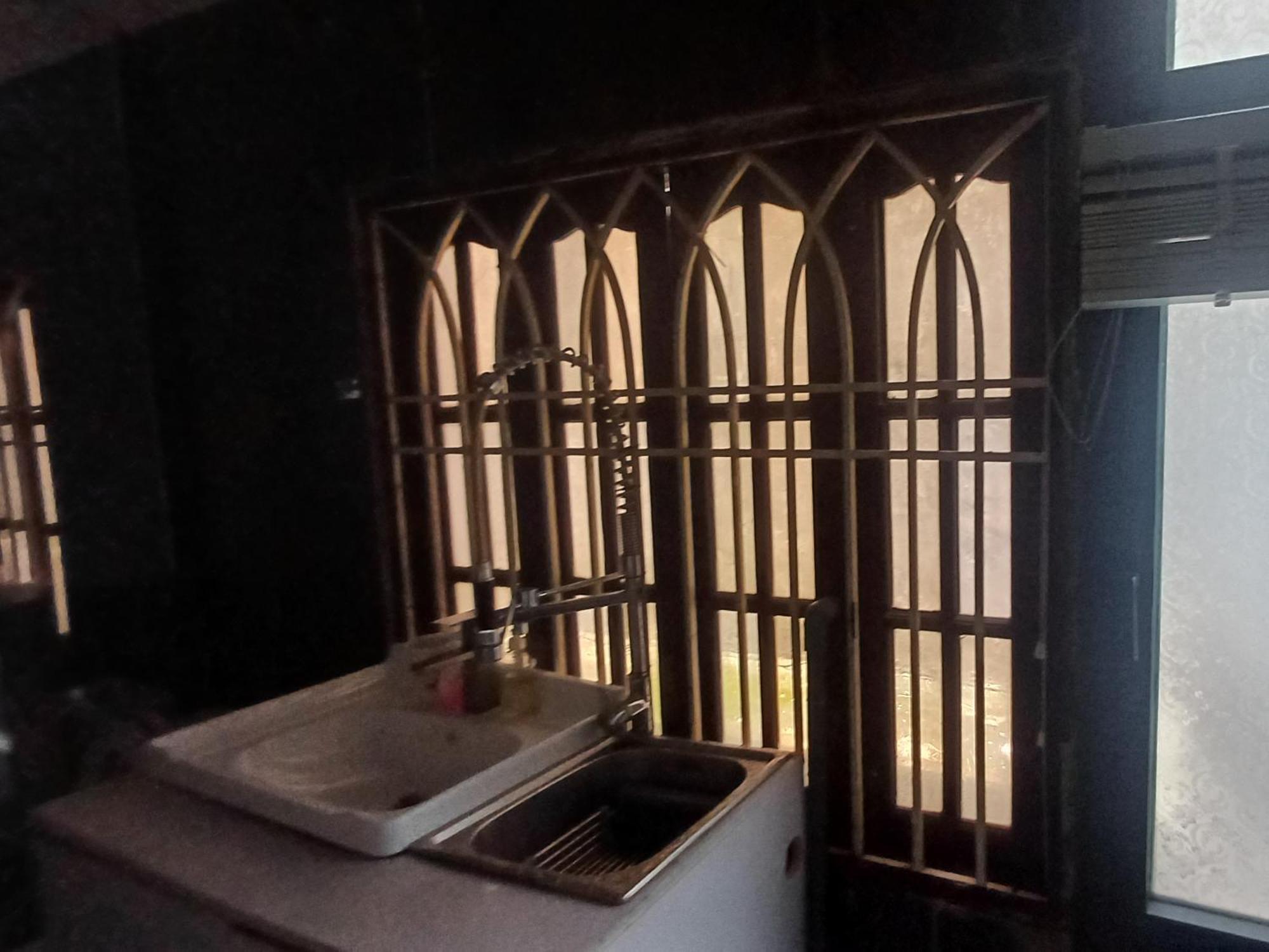 Homestay Hostel Apartment Minh Loc Ho Si Minh-város Kültér fotó