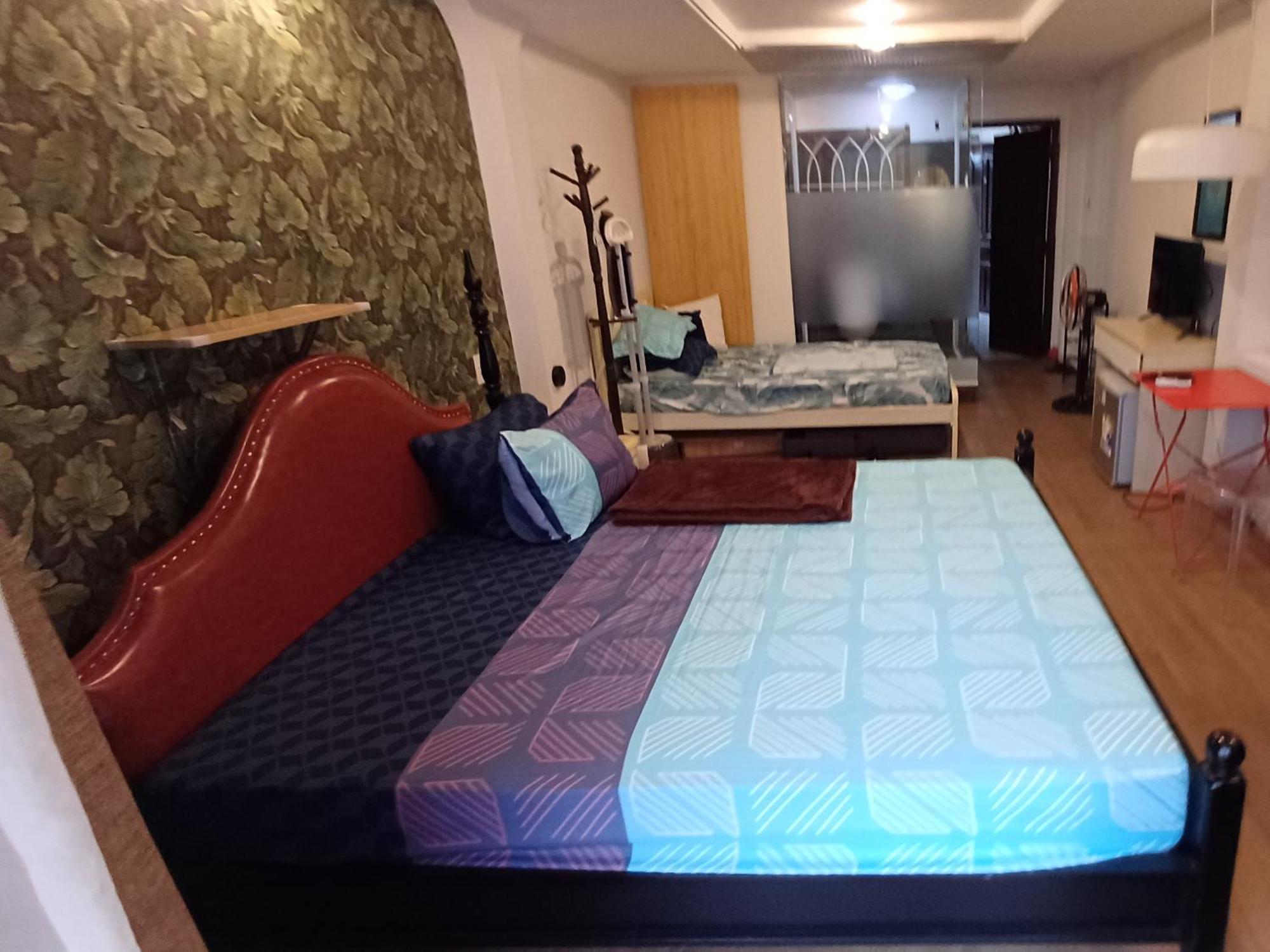 Homestay Hostel Apartment Minh Loc Ho Si Minh-város Kültér fotó