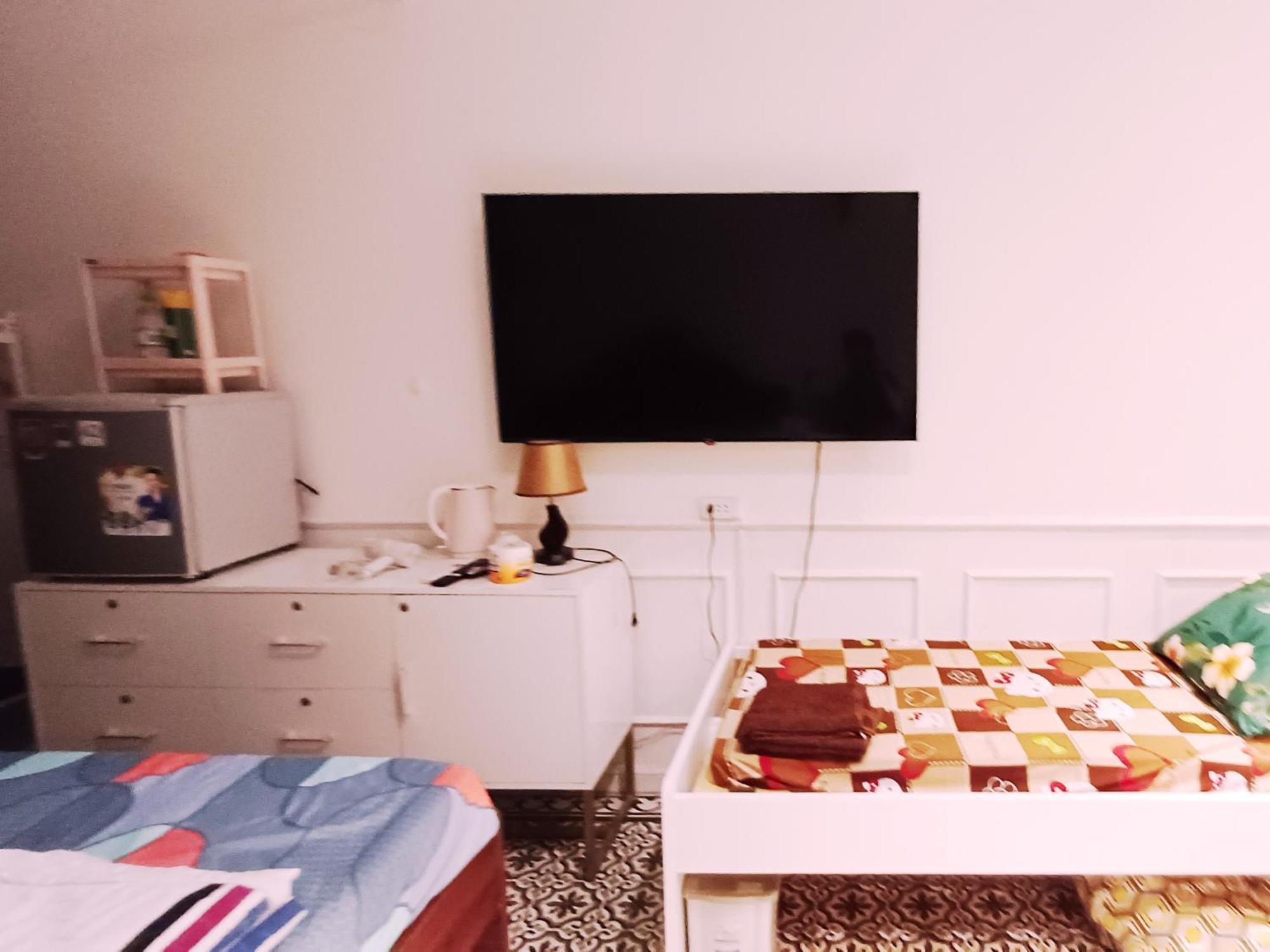 Homestay Hostel Apartment Minh Loc Ho Si Minh-város Kültér fotó