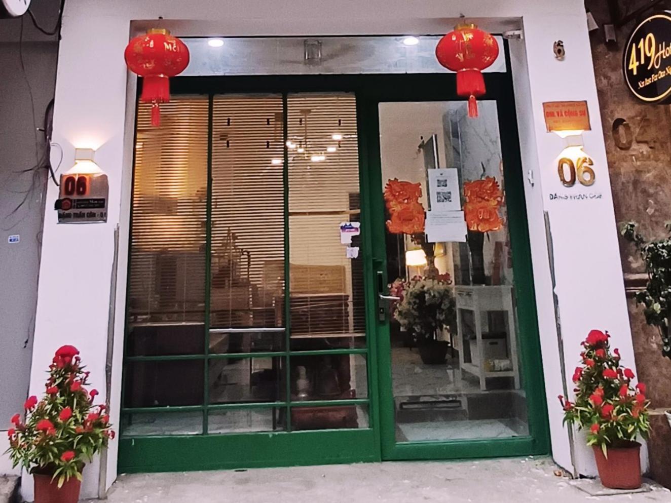 Homestay Hostel Apartment Minh Loc Ho Si Minh-város Kültér fotó